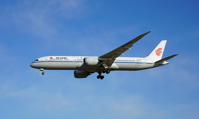 机场应用