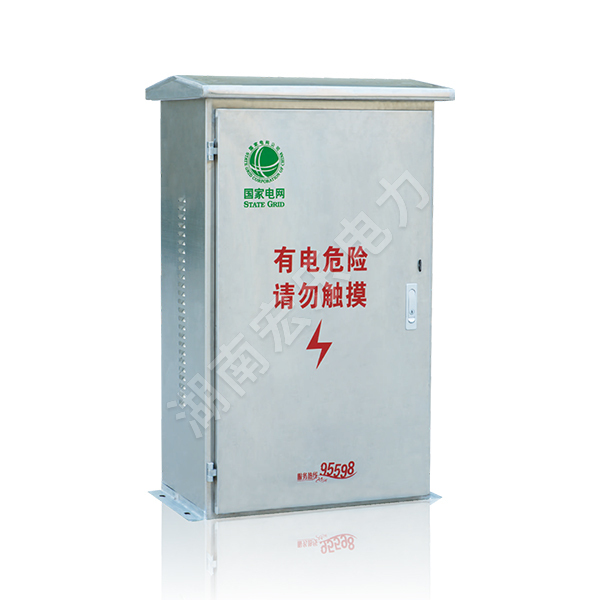 JDXF 低压电缆分接箱